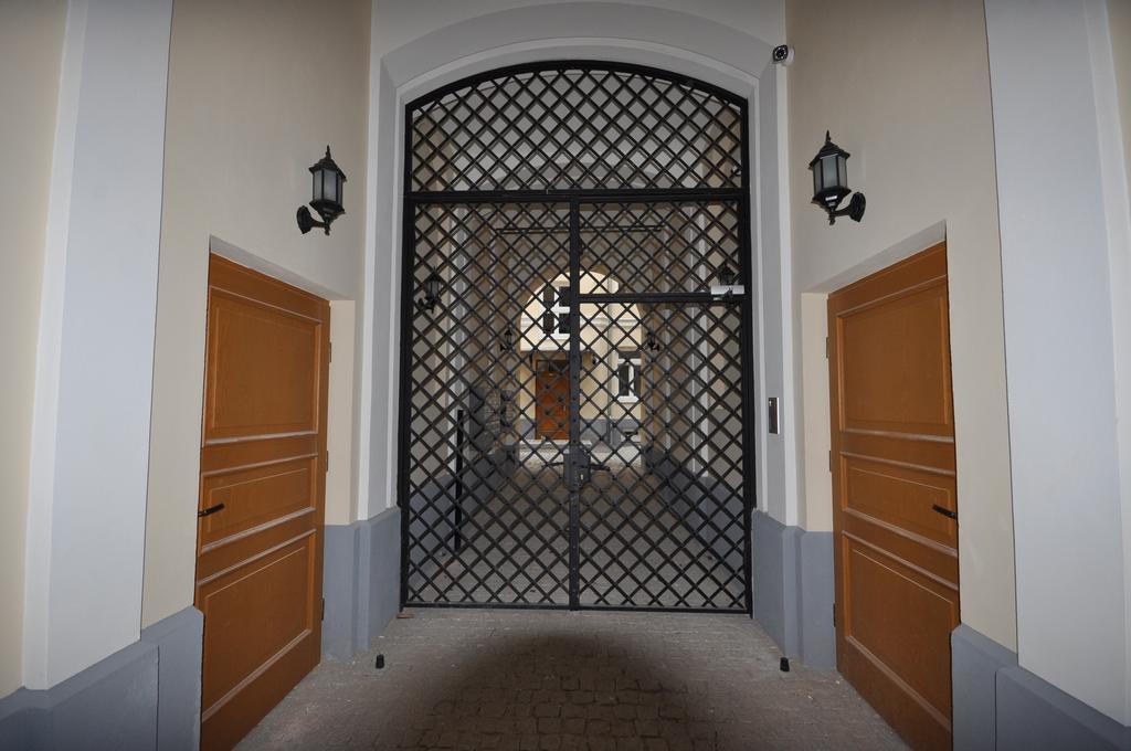 Mala Apartment Варшава Экстерьер фото