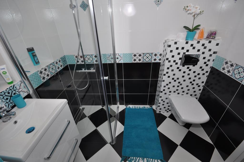 Mala Apartment Варшава Экстерьер фото
